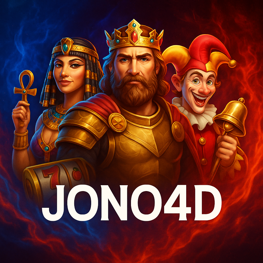 jono4d
